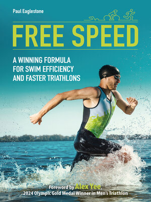cover image of Free Speed